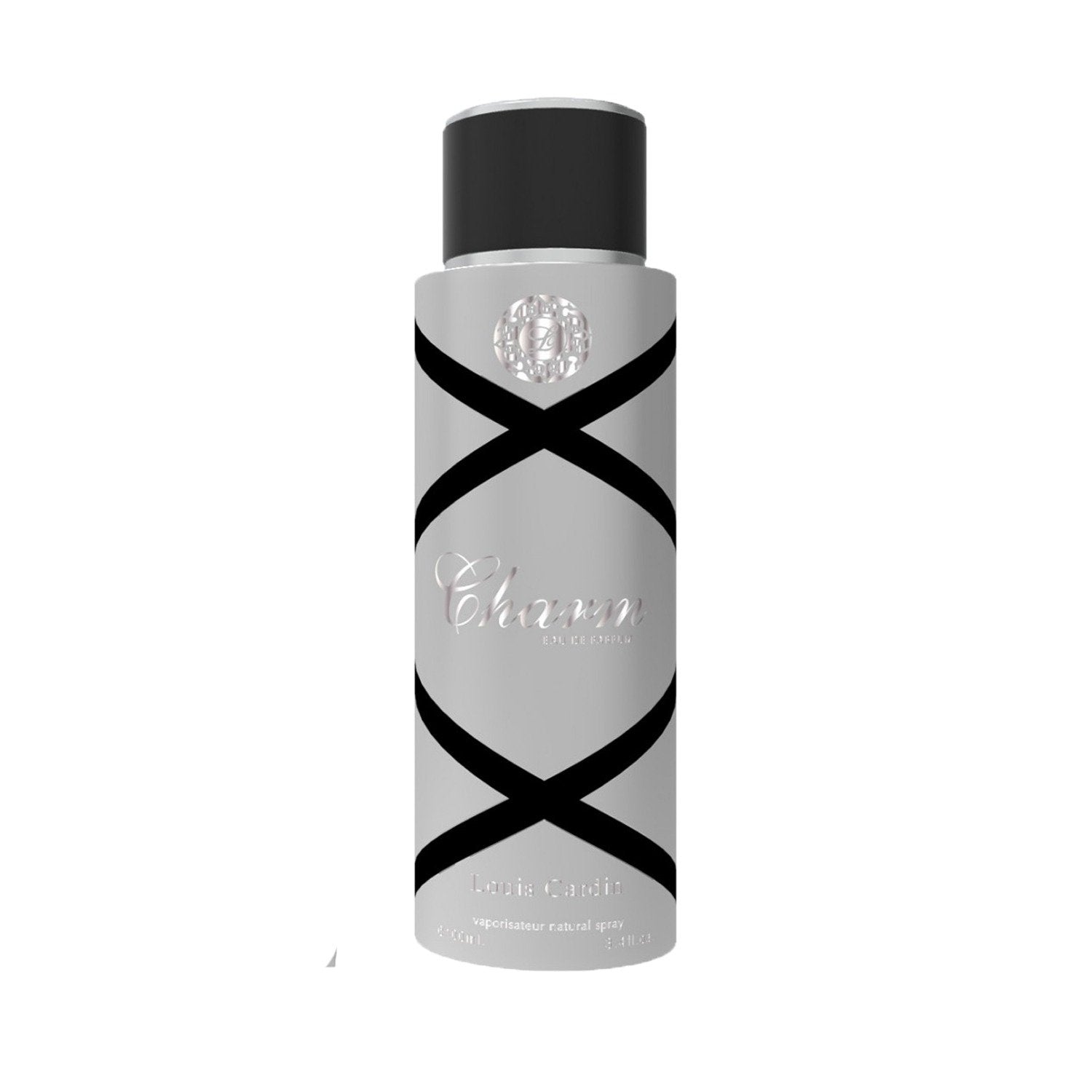 Louis Cardin, Charm, Parfymvatten, För kvinnor, 100 ml