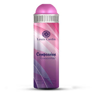 Louis Cardin, Compassion 2 Irresistible, Antiperspirant, Deodorantspray, För kvinnor, 200 ml