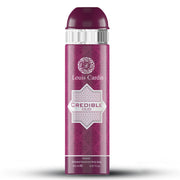 Louis Cardin, Credible Oud, Kroppsspray, 200 ml