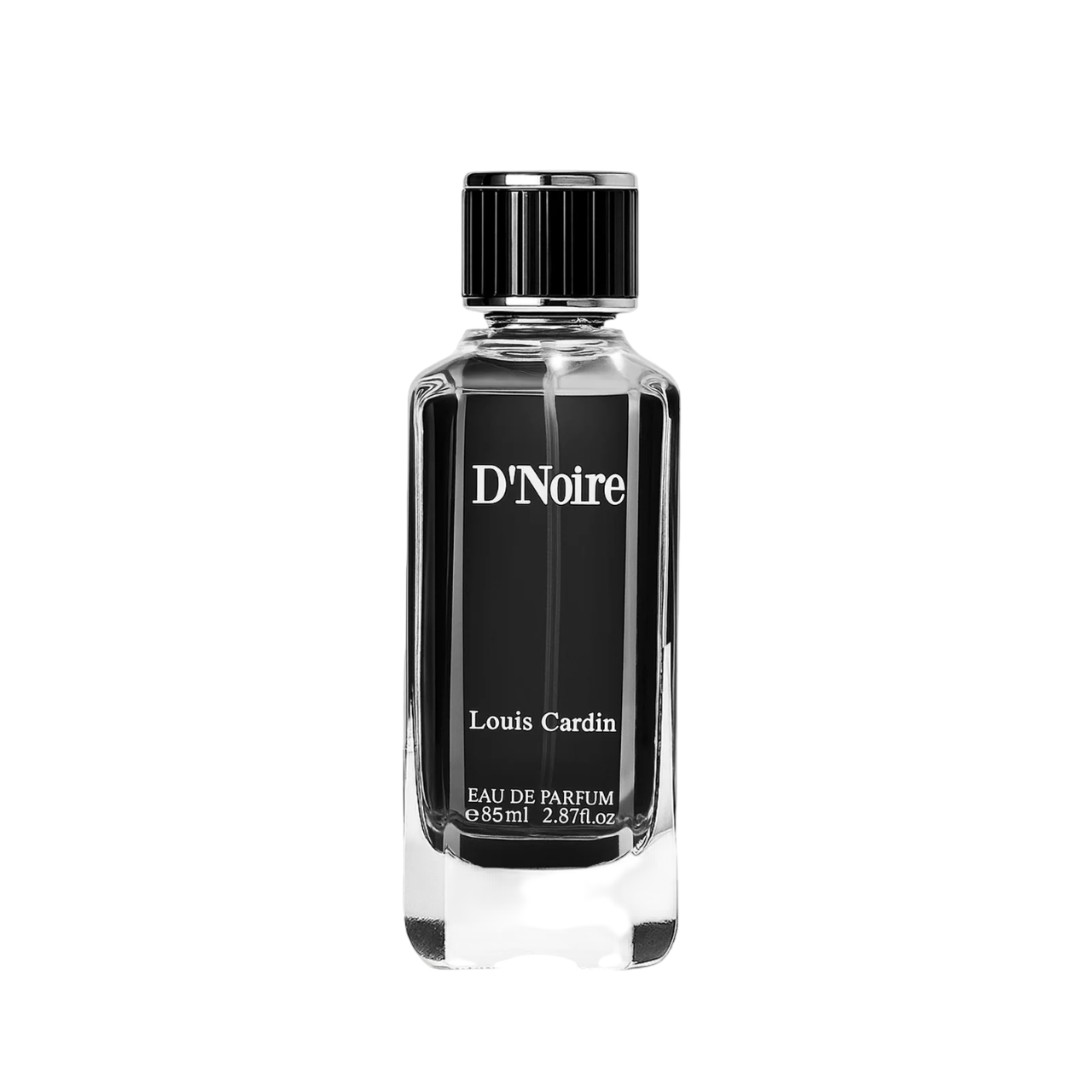 Louis Cardin, D'Noire, Parfymvatten, För män, 85 ml