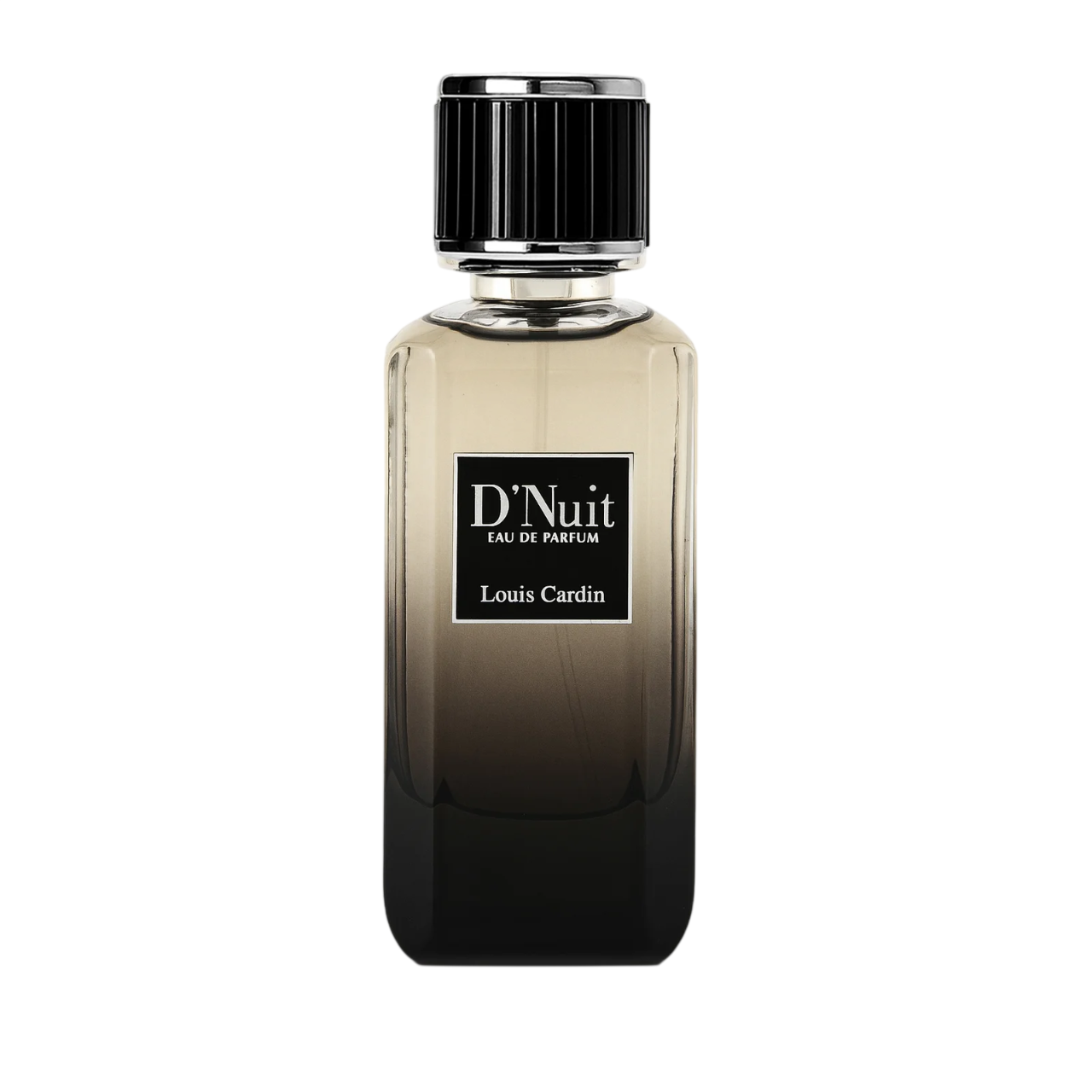 Louis Cardin, D'Nuit, Parfymvatten, För män, 100 ml