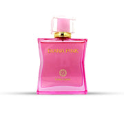 Louis Cardin, Diana Pink, Parfymvatten, För kvinnor, 100 ml
