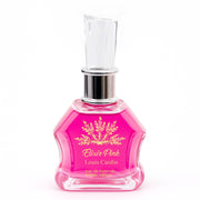 Louis Cardin, Elixir Pink, Parfymvatten, För kvinnor, 100 ml