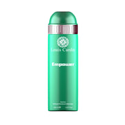 Louis Cardin, Empawer, Deodorantspray, För män, 200 ml
