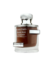 Louis Cardin, Exotic Scent, Parfymvatten, Unisex, 100 ml