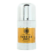 Louis Cardin, Farrier Sports, Deodorant roll-on, För män, 50 ml