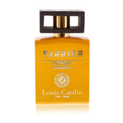 Louis Cardin, Farrier Sports, Parfymvatten, För män, 95 ml