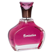 Louis Cardin, Femtastica, Parfymvatten, För kvinnor, 100 ml