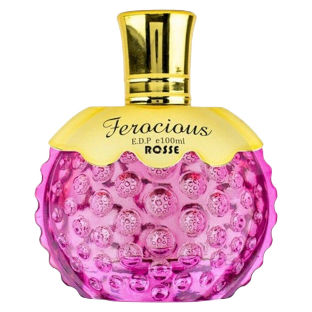 Louis Cardin, Ferocious Rosse, Parfymvatten, För kvinnor, 100 ml