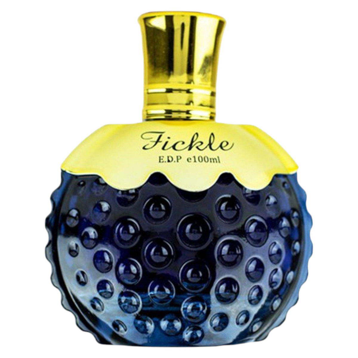 Louis Cardin, Fickle, Parfymvatten, För kvinnor, 100 ml