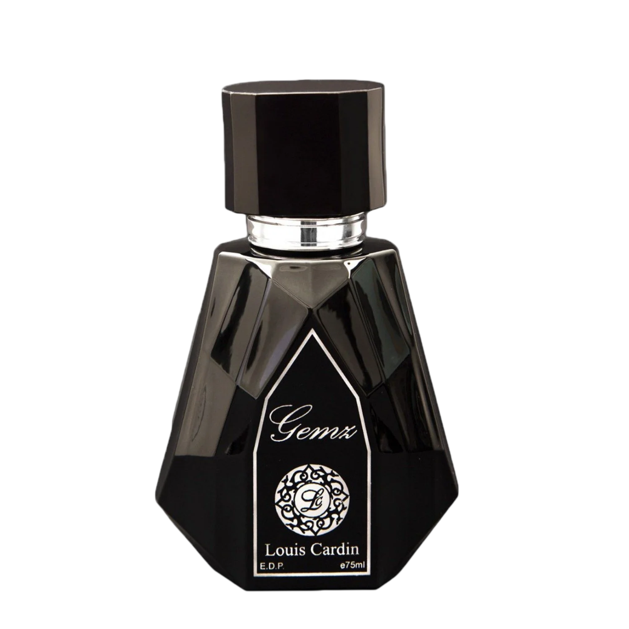 Louis Cardin, Gemz, Parfymvatten, Unisex, 75 ml