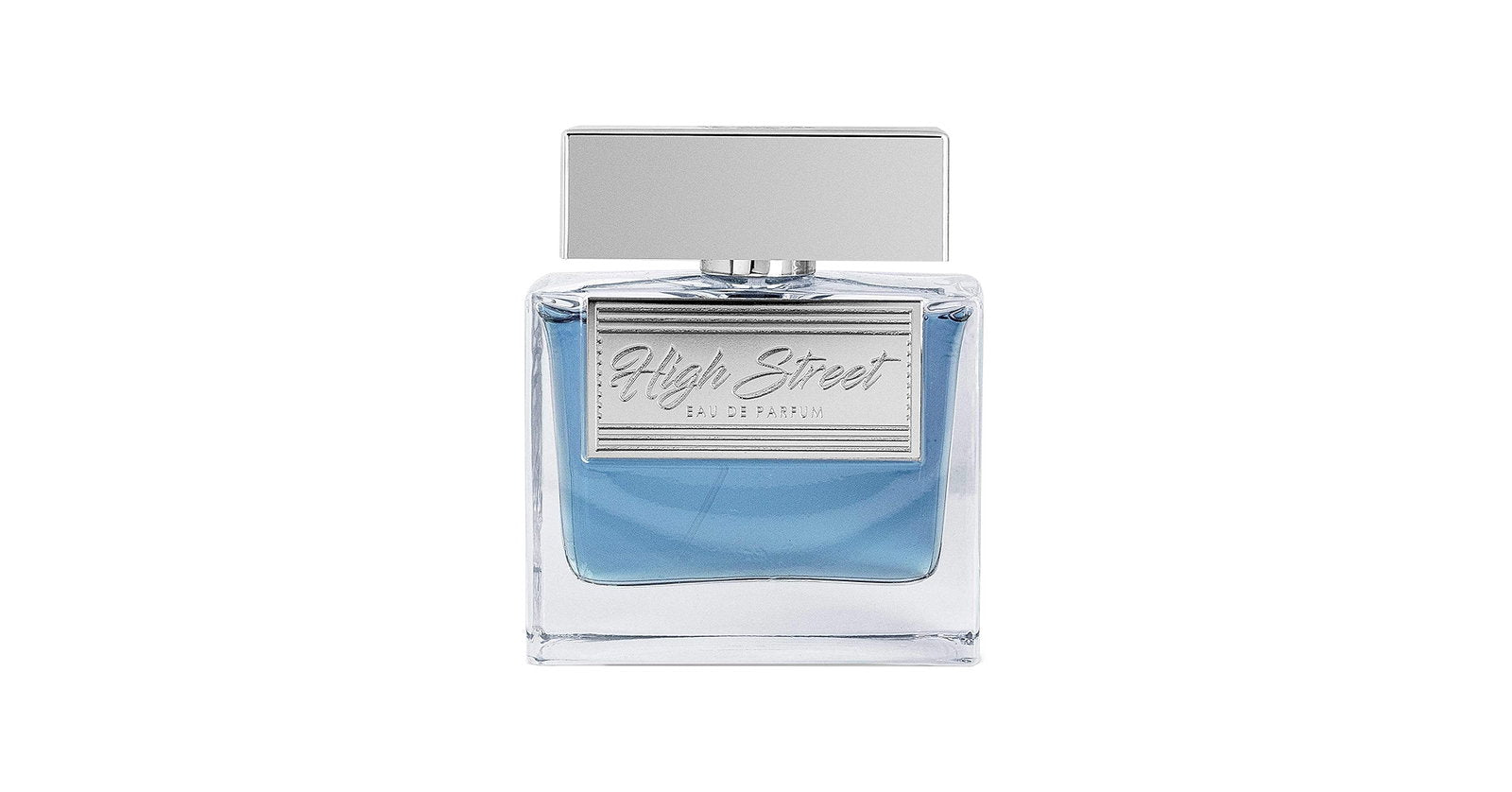 Louis Cardin, High Street, Parfymvatten, För män, 100 ml