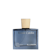 Louis Cardin, Illusion, Parfymvatten, För män, 100 ml