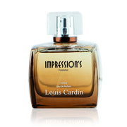 Louis Cardin, Impression's, Parfymvatten, För kvinnor, 100 ml