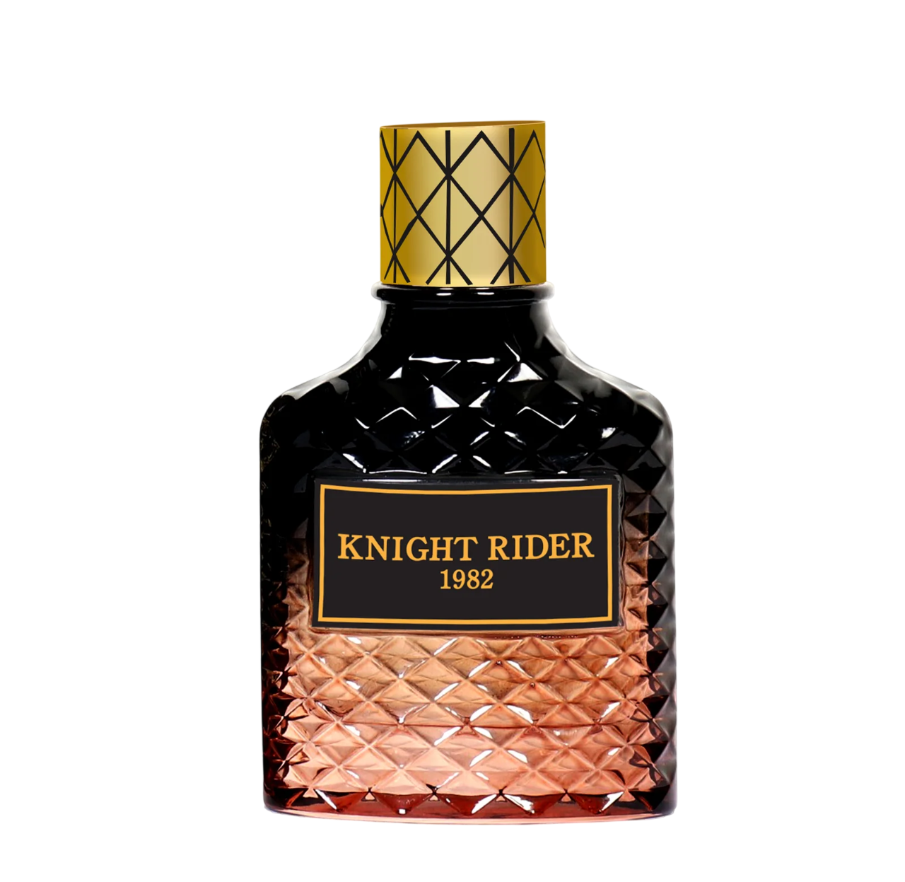 Louis Cardin, Knight Rider 1982, Parfymvatten, För män, 100 ml