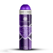 Louis Cardin, La Viola Paradise, Deodorantspray, För kvinnor, 200 ml