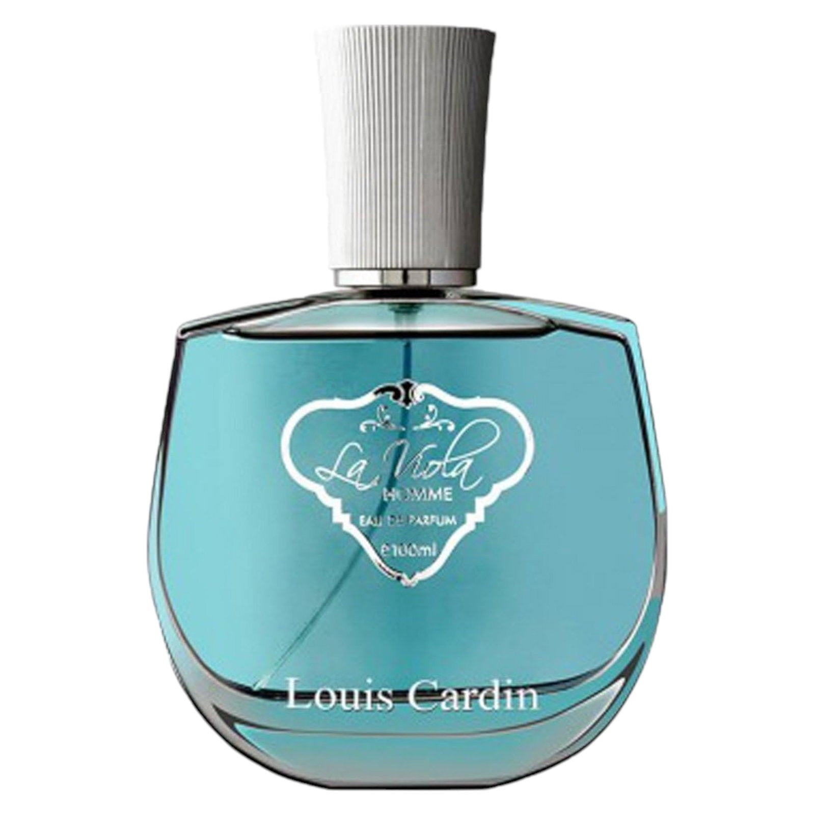 Louis Cardin, La Viola Homme, Parfymvatten, För män, 100 ml