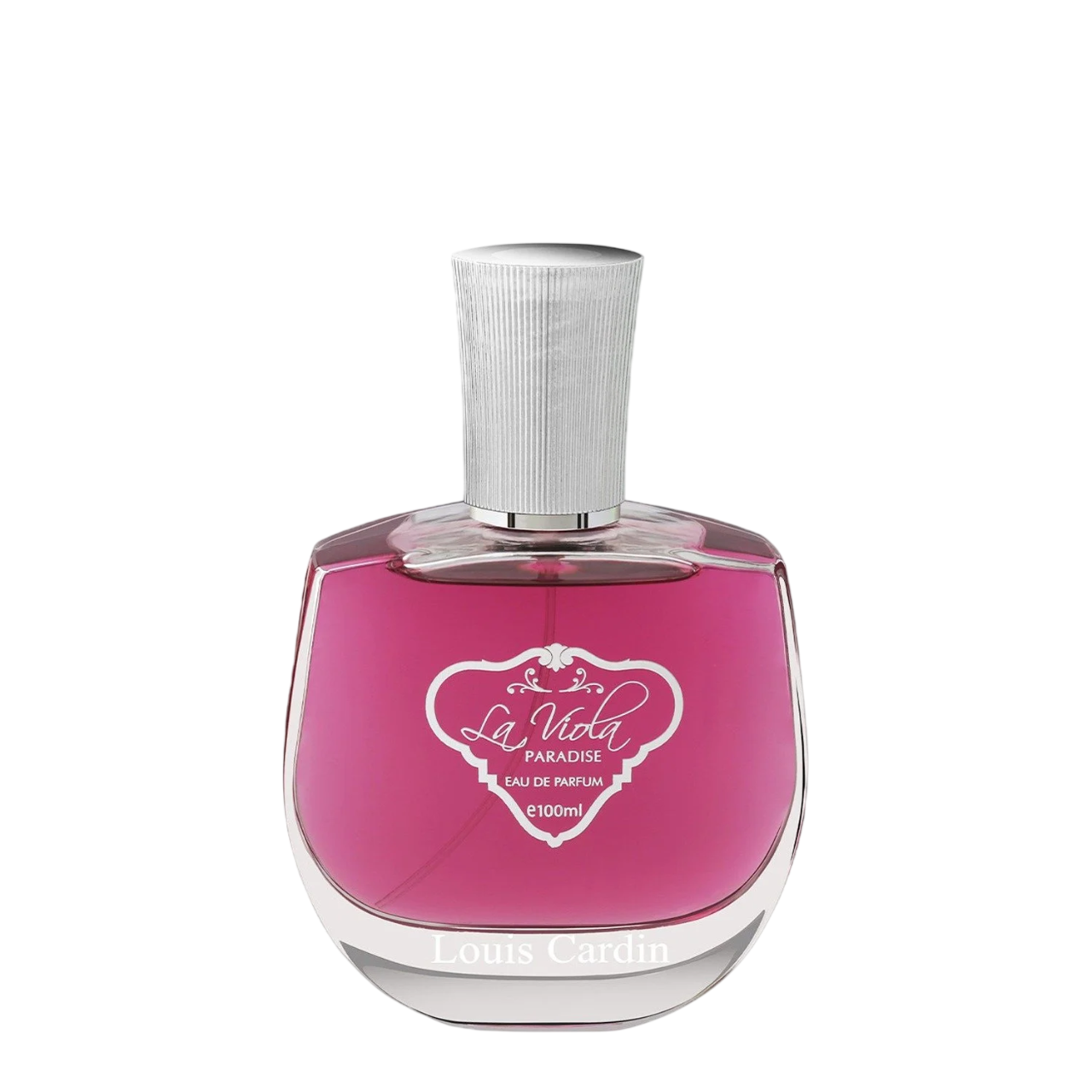 Louis Cardin, La Viola Paradise, Parfymvatten, För kvinnor, 100 ml
