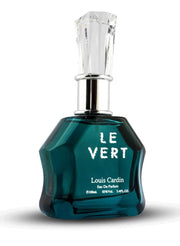Louis Cardin, Le Vert, Parfymvatten, För män, 100 ml