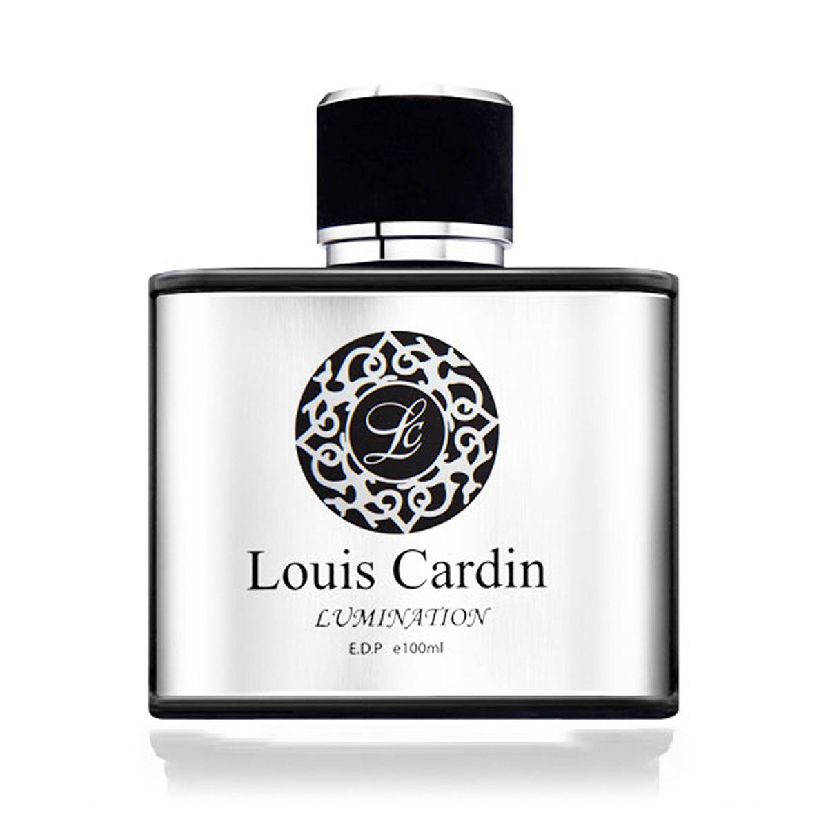 Louis Cardin, Lumination, Parfymvatten, För män, 100 ml