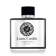 Louis Cardin, Lumination, Parfymvatten, För män, 100 ml
