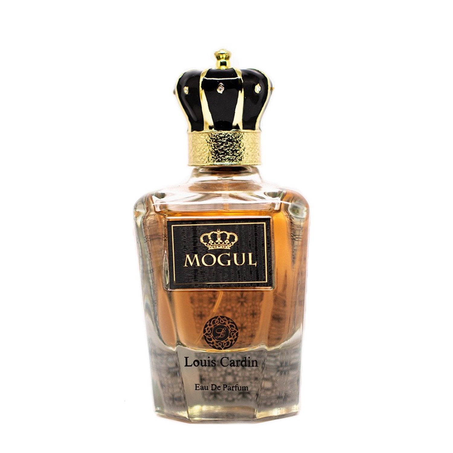 Louis Cardin, Mogul, Parfymvatten, För män, 100 ml