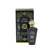 Louis Cardin, Musk Al Aseel, Parfymvatten, Unisex, 100 ml