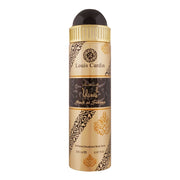 Louis Cardin, Musk Al Sabaya, Kroppsspray, 200 ml