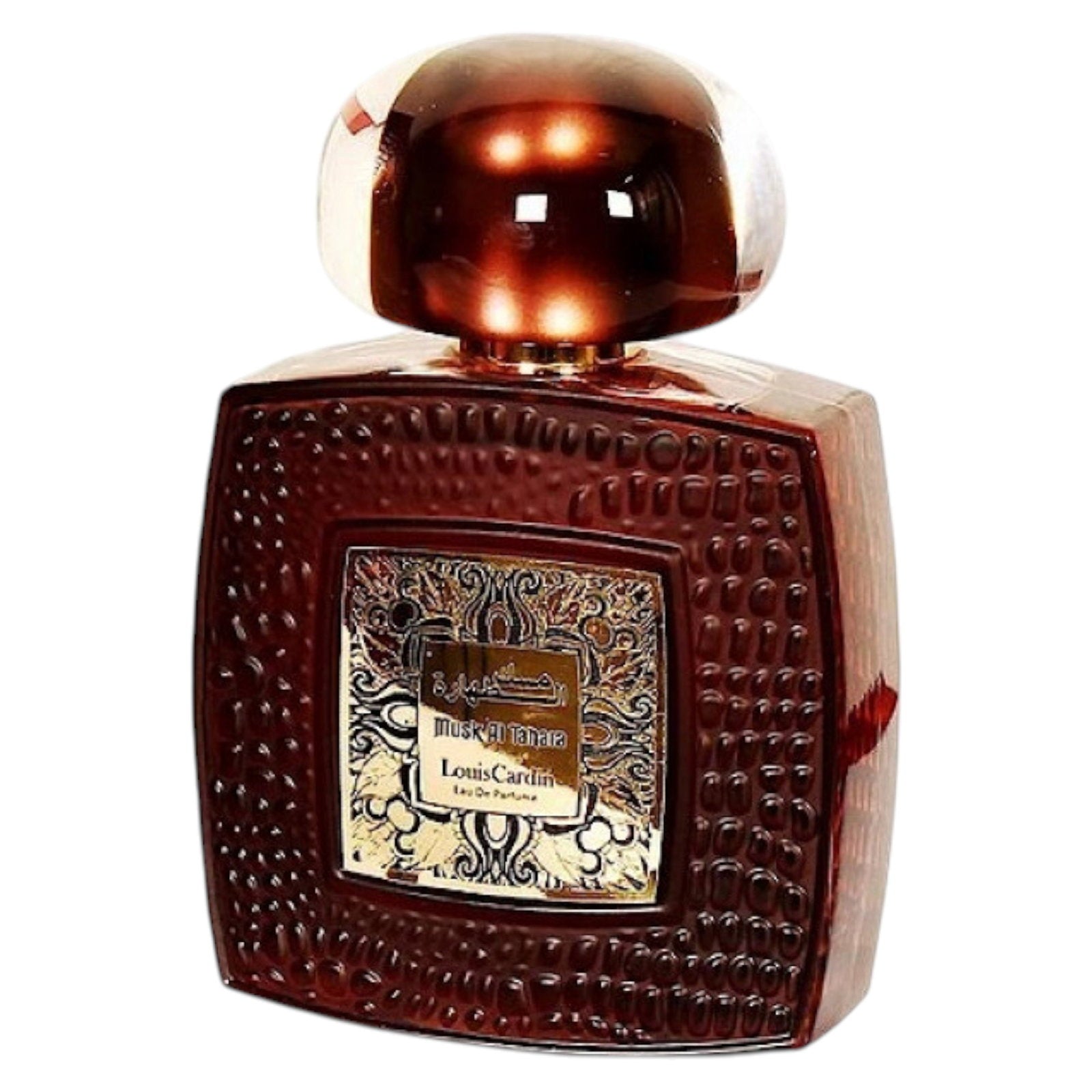 Louis Cardin, Musk Al Tahara, Parfymvatten, För kvinnor, 100 ml
