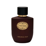 Louis Cardin, Original Oud, Parfymvatten, Unisex, 100 ml