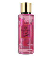 Louis Cardin, Pink Sapphire, Kroppsspray, 250 ml