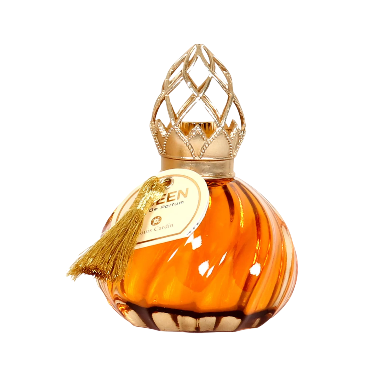 Louis Cardin, Queen, Parfymvatten, För kvinnor, 100 ml