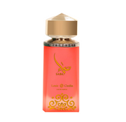 Louis Cardin, Saba, Parfymvatten, För kvinnor, 100 ml