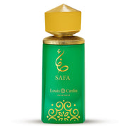 Louis Cardin, Safa, Parfymvatten, För kvinnor, 100 ml