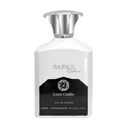 Louis Cardin, Safar Silver, Parfymvatten, För män, 100 ml
