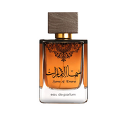 Louis Cardin, Sama Al Emarat, Parfymvatten, För män, 100 ml