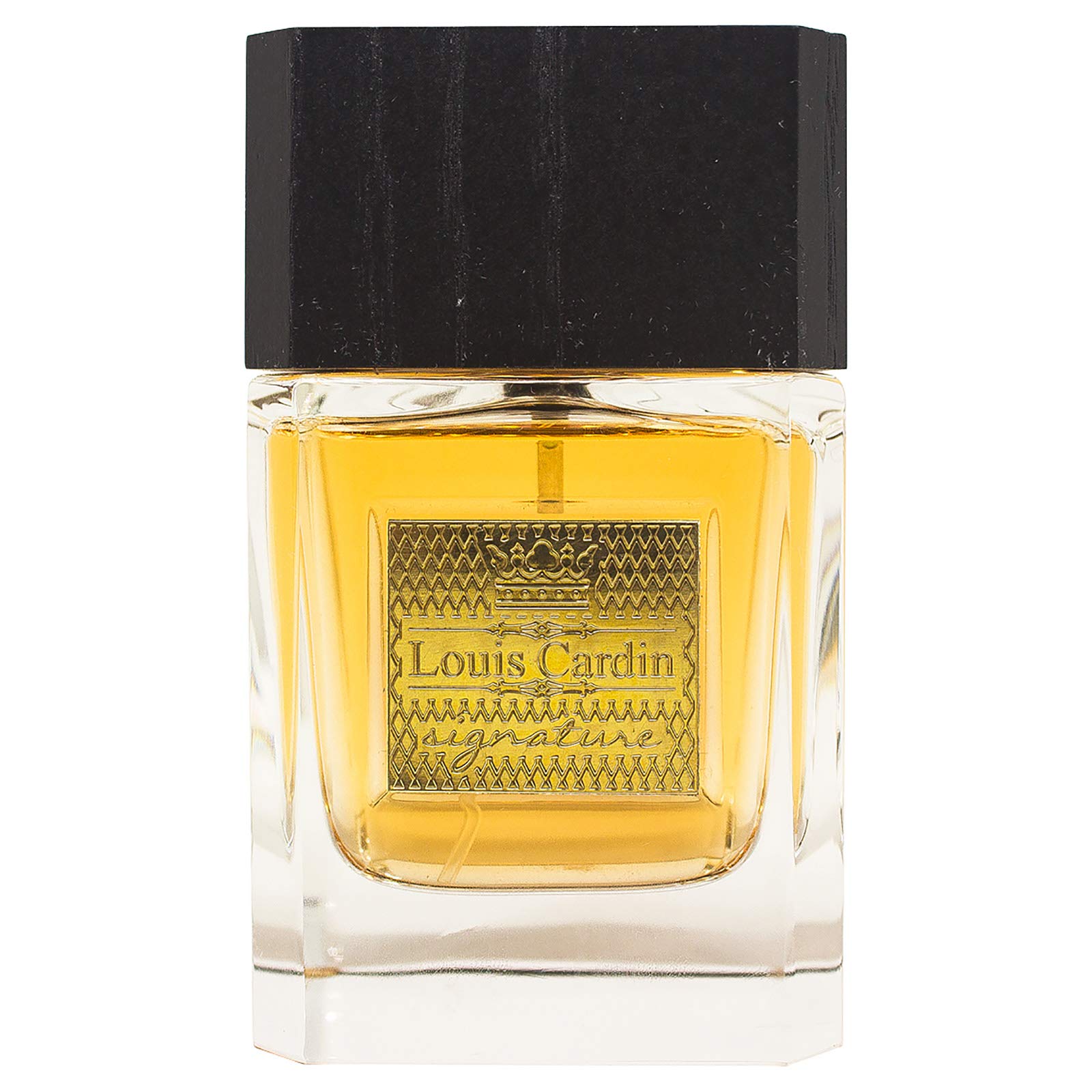 Louis Cardin, Signature, Parfymvatten, För män, 100 ml