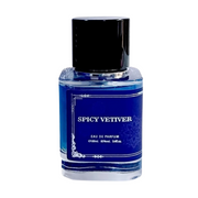 Louis Cardin, Spicy Vetiver, Parfymvatten, Unisex, 100 ml