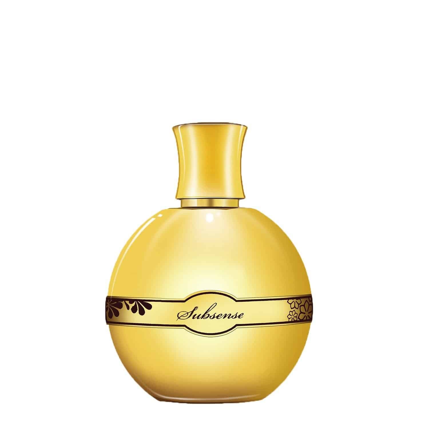 Louis Cardin, Subsense, Parfymvatten, För kvinnor, 65 ml
