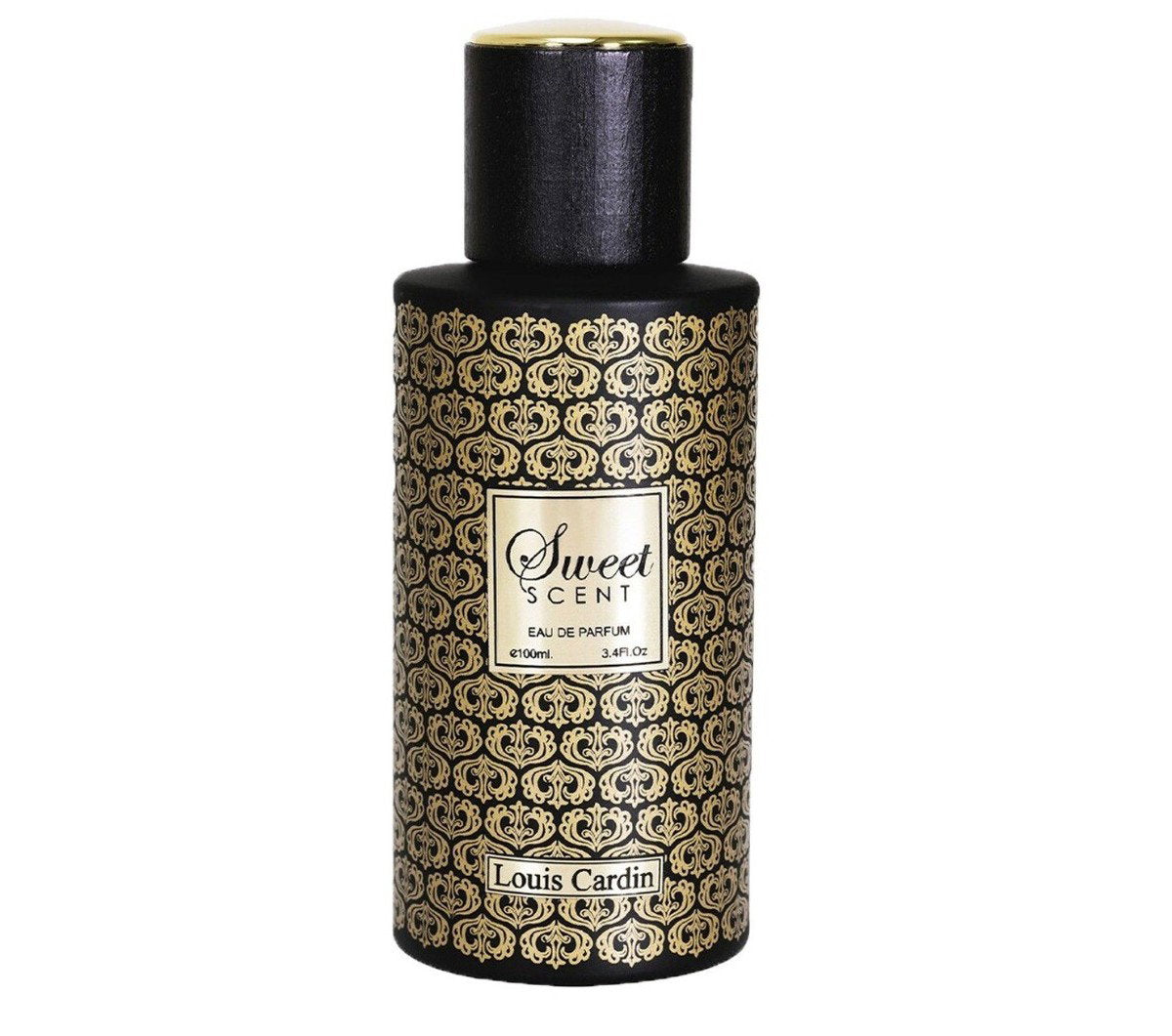 Louis Cardin, Sweet Scent, Parfymvatten, För kvinnor, 100 ml