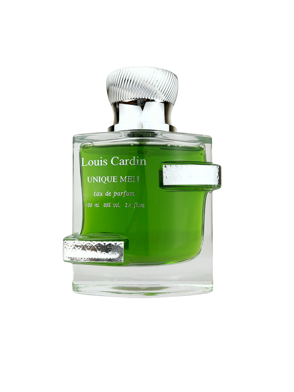 Louis Cardin, Unique, Parfymvatten, För män, 100 ml