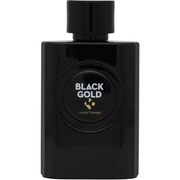 Luxury Concept, Black Gold, Parfymvatten, För män, 100 ml