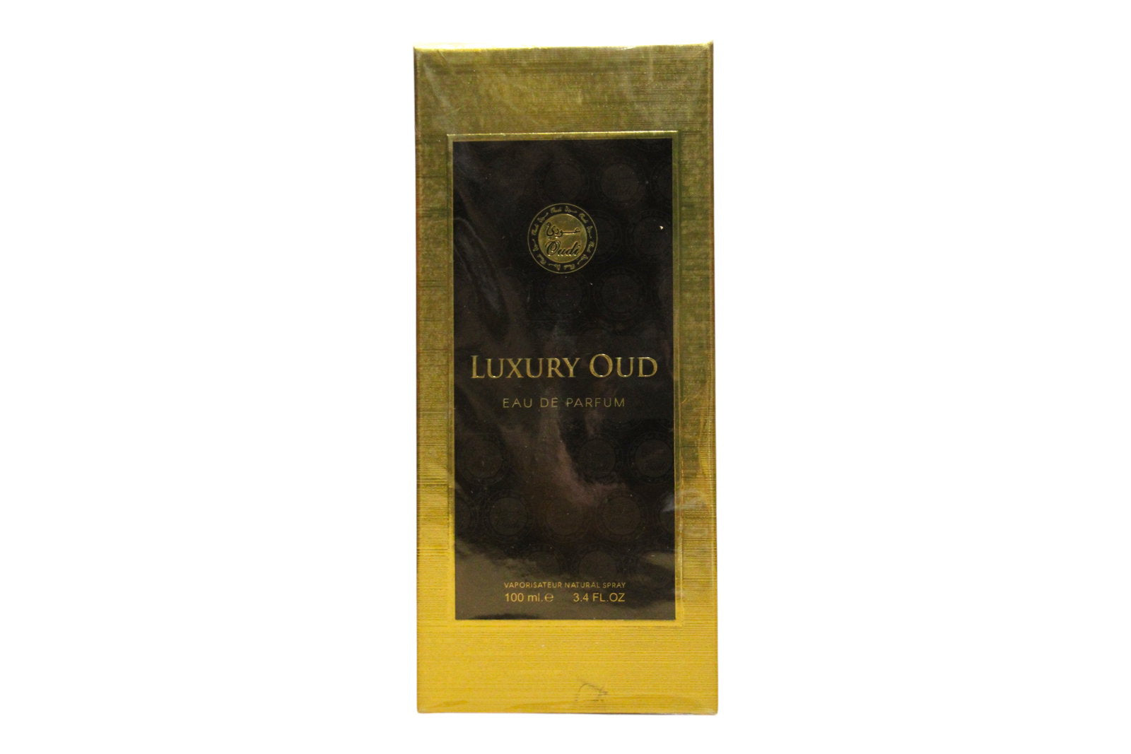 Luxury Concept, Oud, Parfymvatten, För män, 100 ml