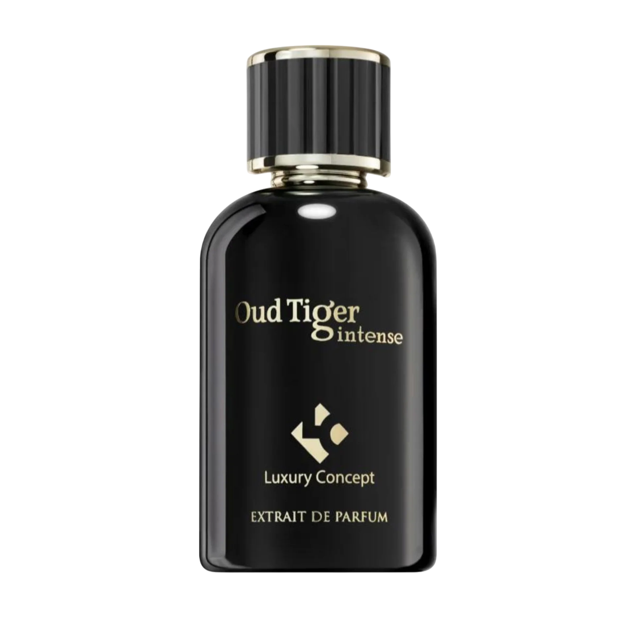 Luxury Concept, Oud Tiger Intense, Parfymextrakt, För män, 100 ml