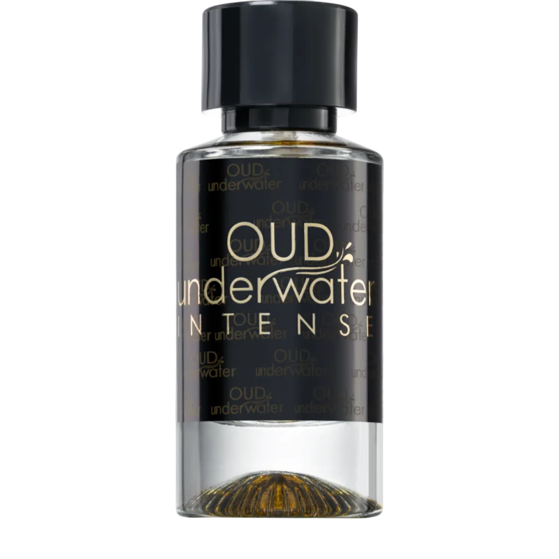 Luxury Concept, Oud Underwater Intense, Parfymvatten, Unisex, 50 ml