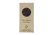 Luxury Concept, Oud Zaeem, Parfymvatten, Unisex, 100 ml