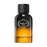 Luxury Concept, Secret Of Oud, Parfymvatten, Unisex, 100 ml