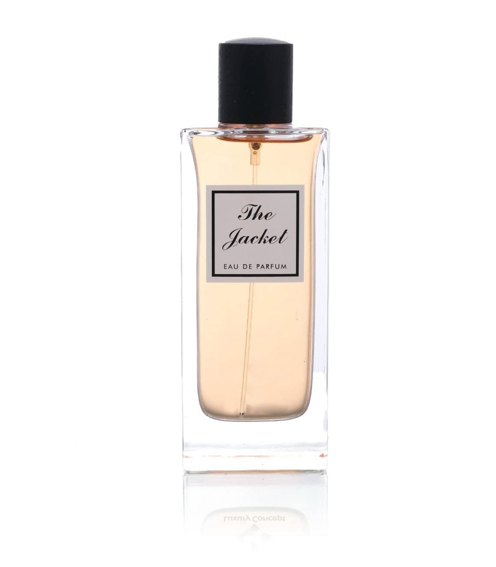 Luxury Concept, The Jacket, Parfymvatten, Unisex, 80 ml