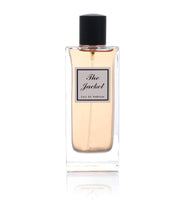 Luxury Concept, The Jacket, Parfymvatten, Unisex, 80 ml