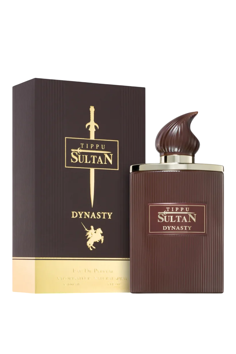 Luxury Concept, Tippu Sultan Dynasty, Parfymvatten, Unisex, 100 ml